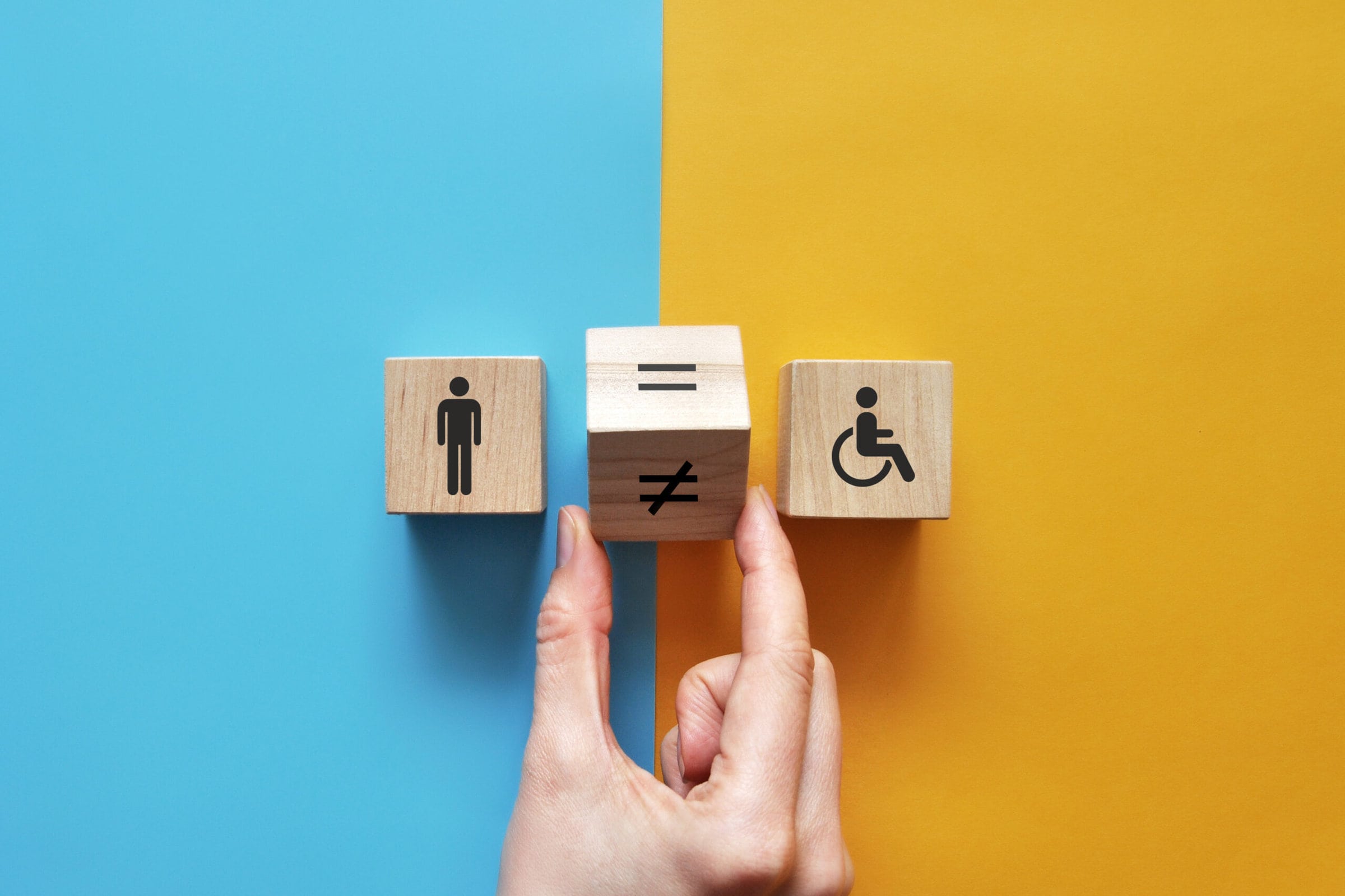 an image of an expensive person and a disabled person and an equ an image of an expensive person and a disabled person and an equ