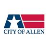City of Allen, TX