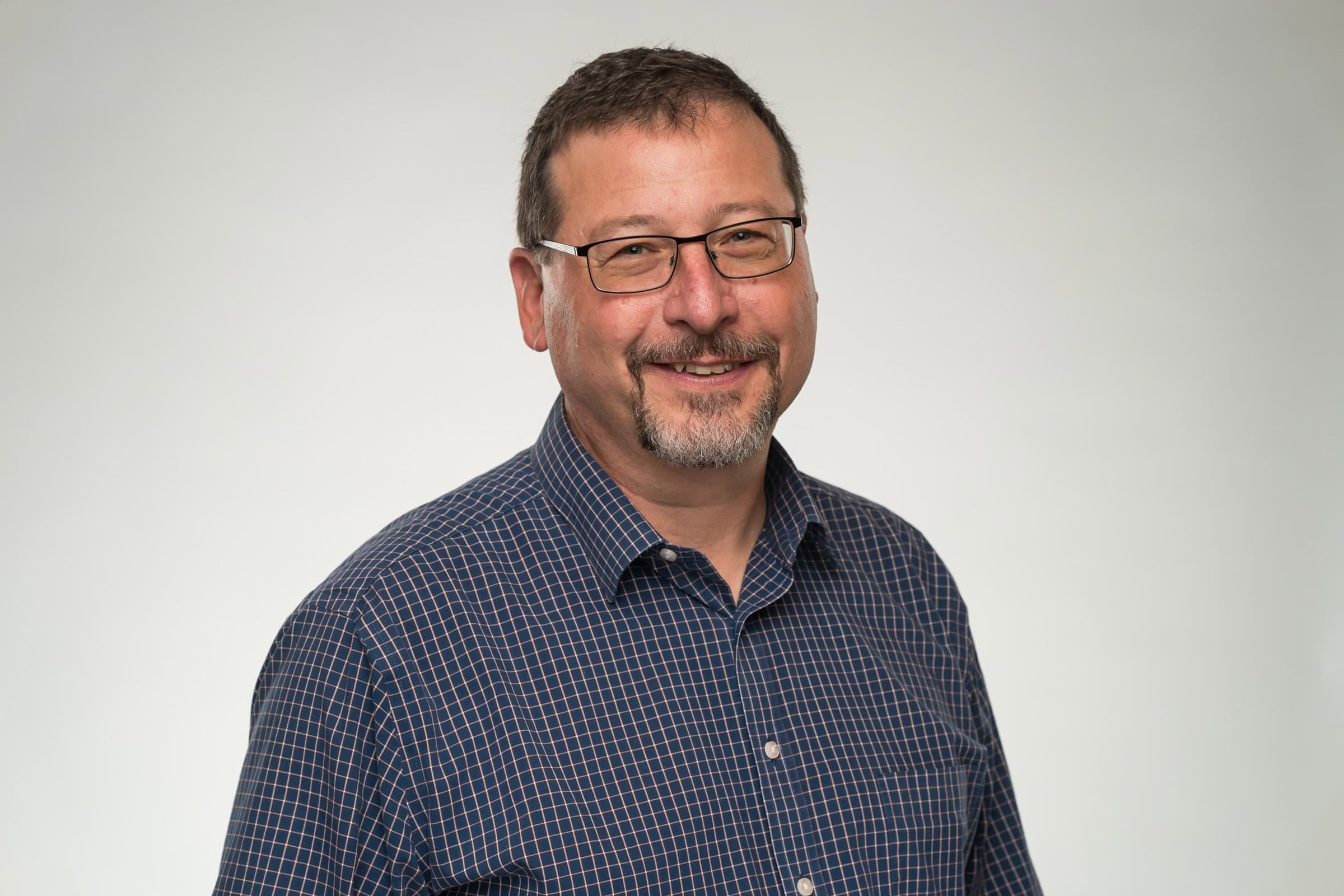 Jason Vinette Headshot