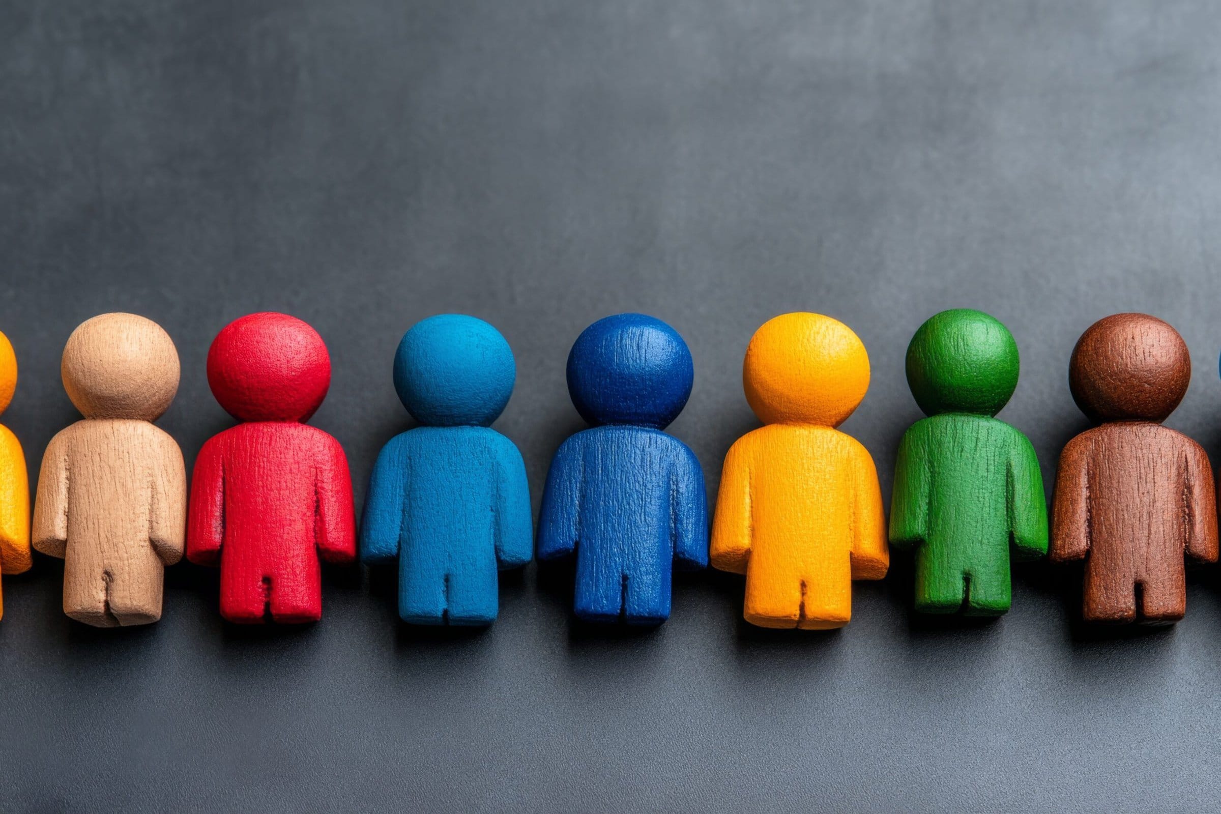 Analysis of workforce diversity helps create more inclusive hiring and promotion practices