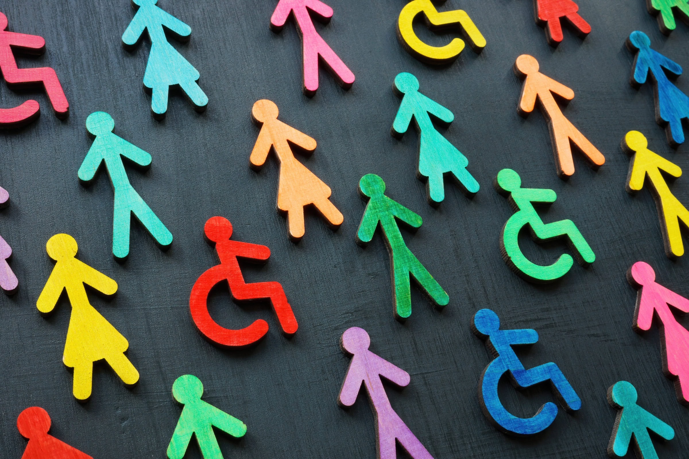 New DOL Tool Provides Accommodation Ideas for Employees with ...