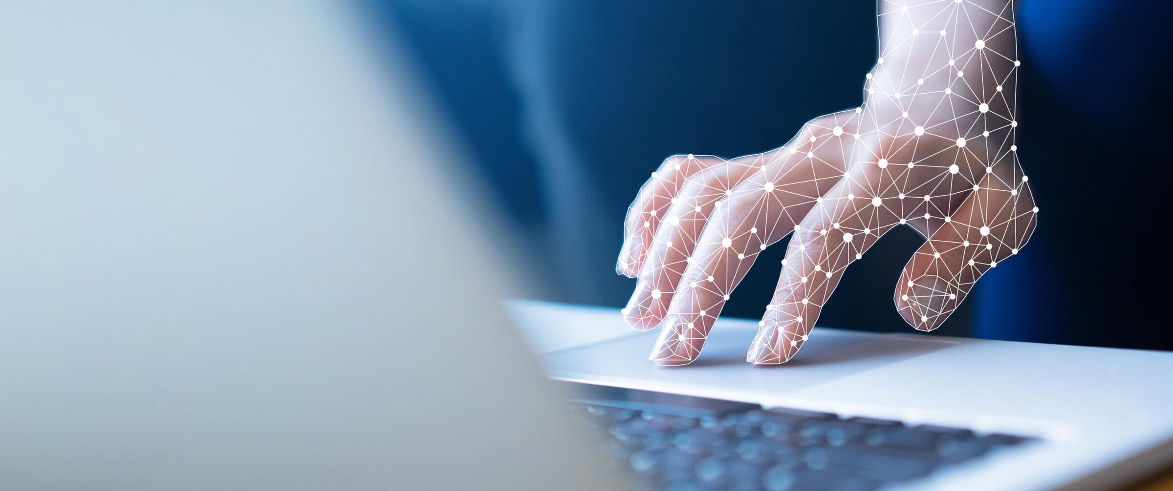 AI hand AI hand