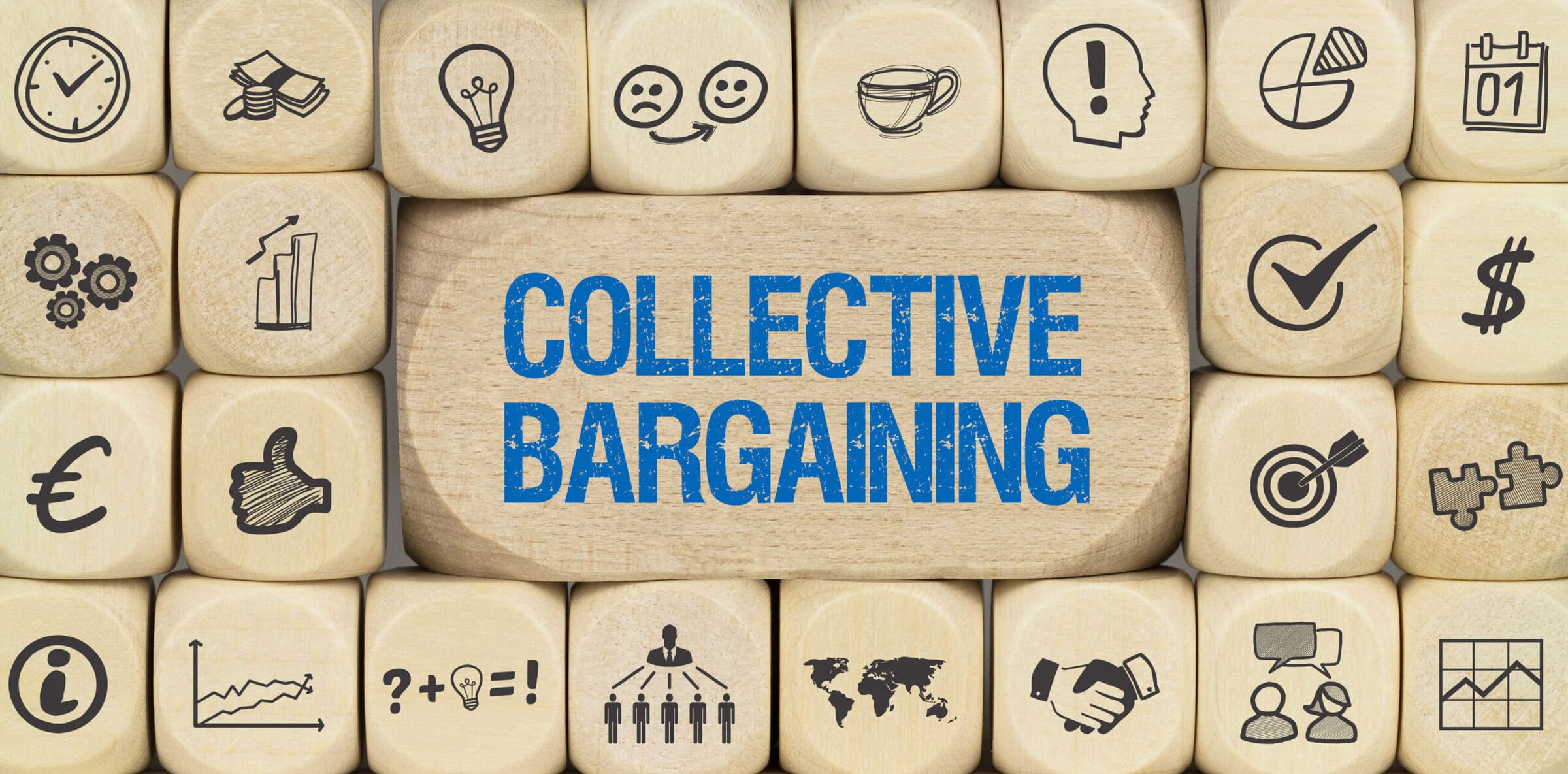 collective bargaining collective bargaining