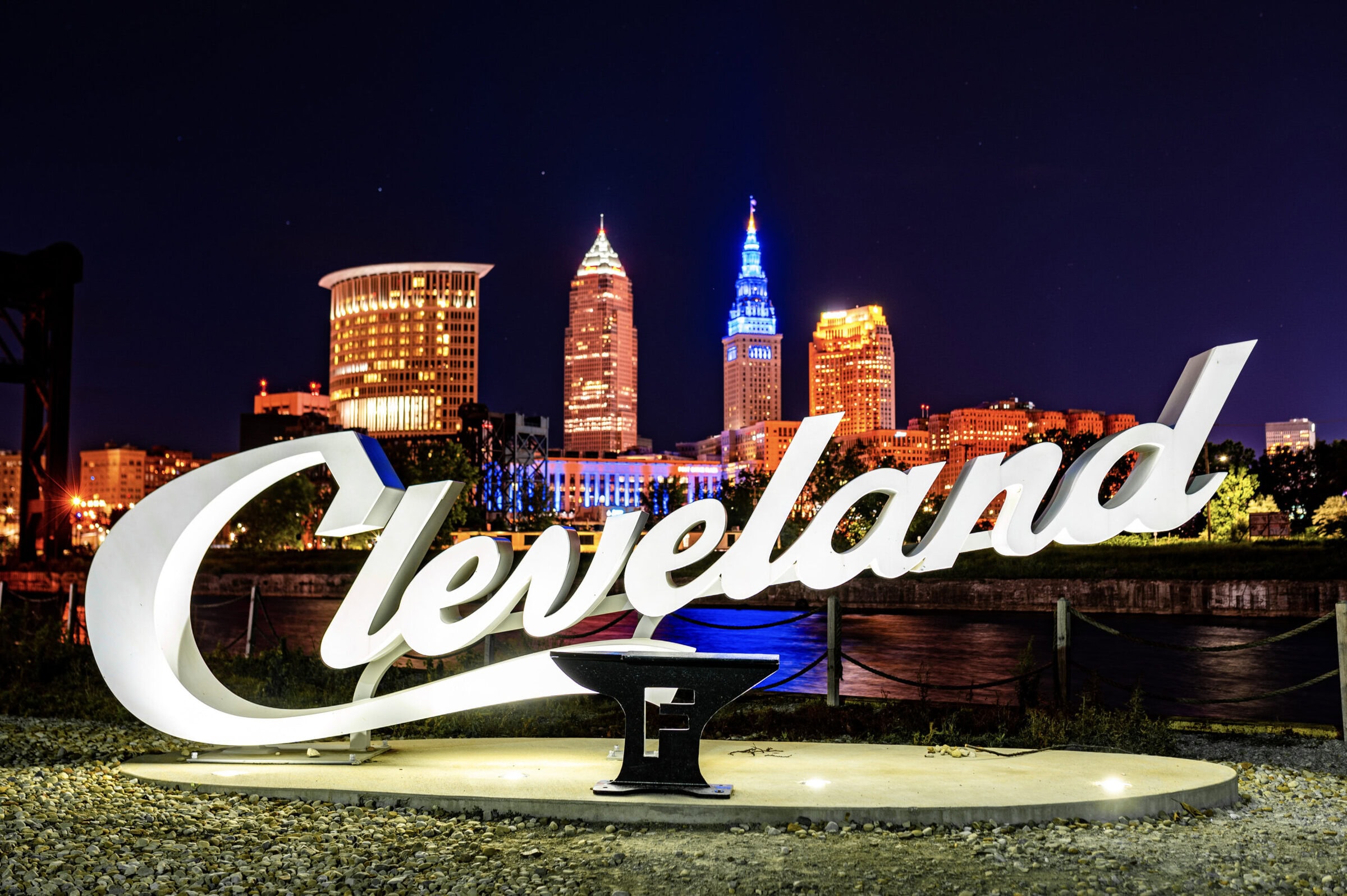 Cleveland 1