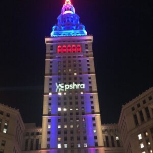 Cleveland Building - Logo - Edit