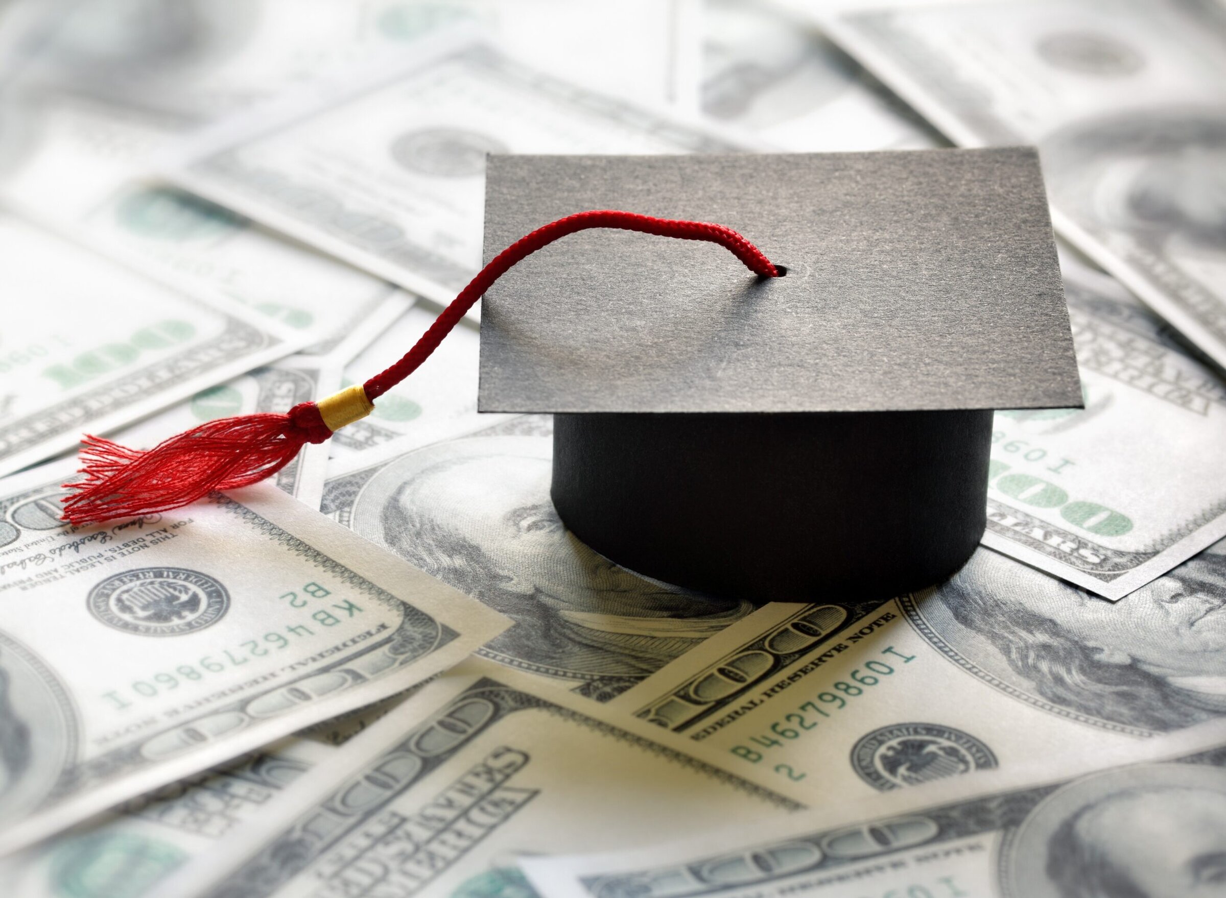 Saving for education