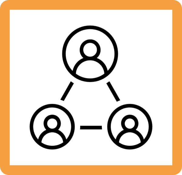Engagement Icon