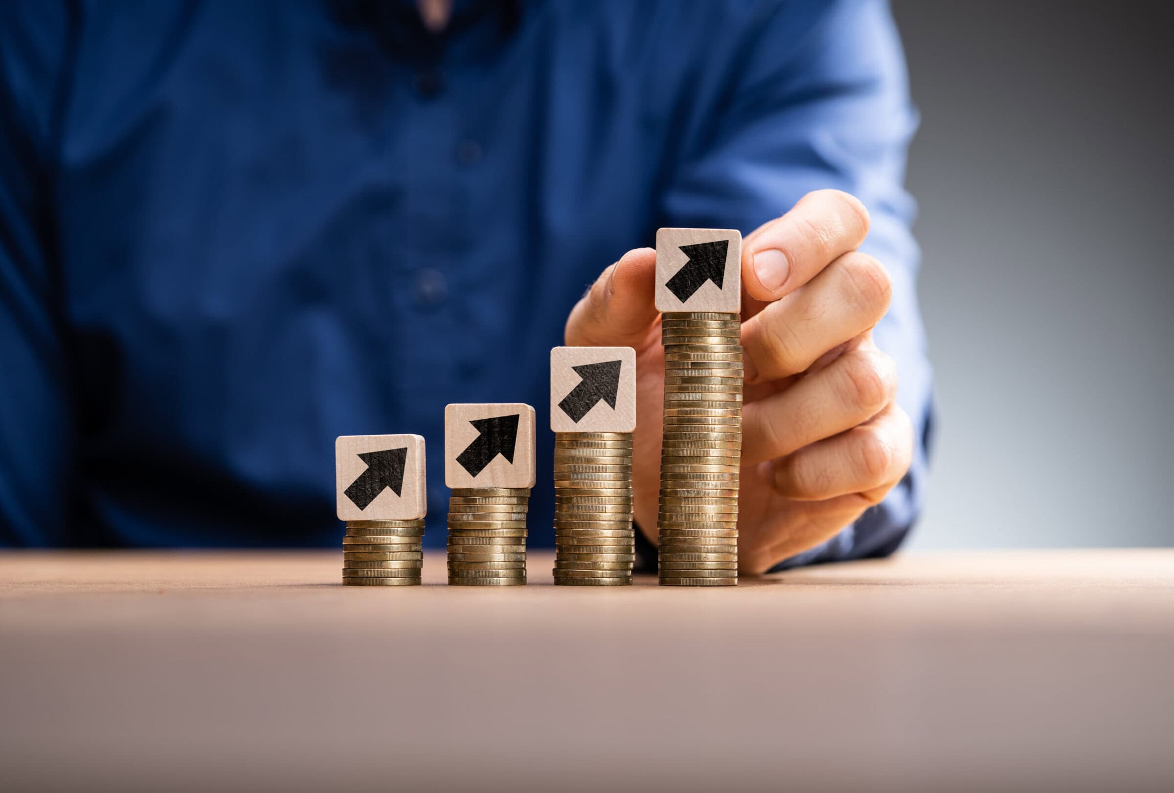 Salary Increase, Insurance Cost And Capital Rise