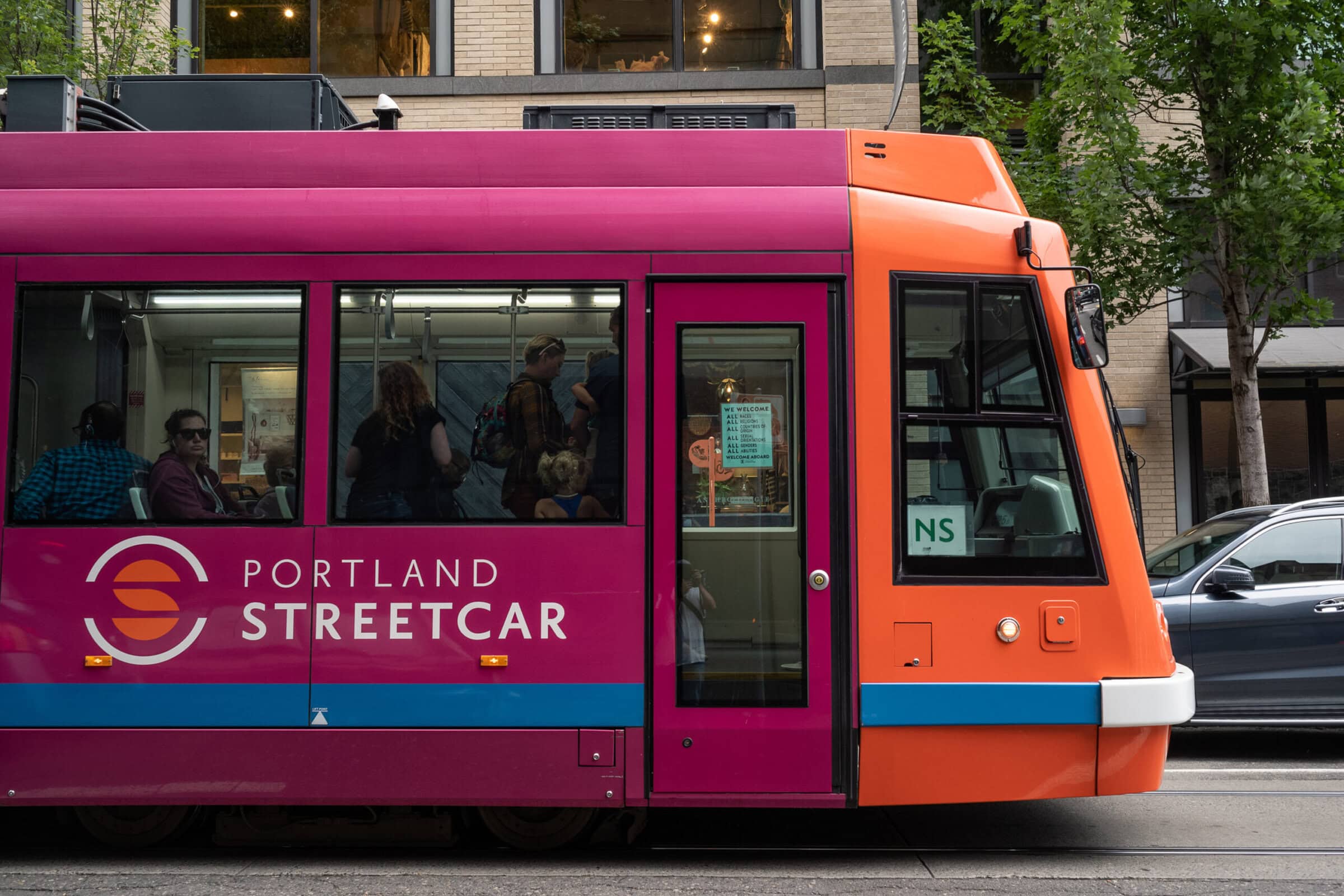 The Pearl District has plenty great spots to eat and shop in Northwest Portland.