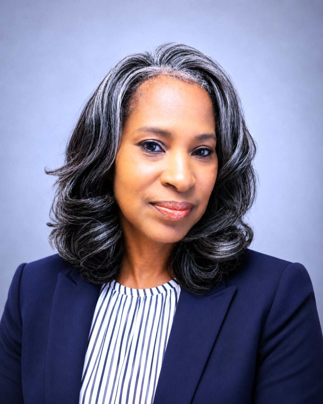 Connie Spruill - Headshot Connie Spruill - Headshot
