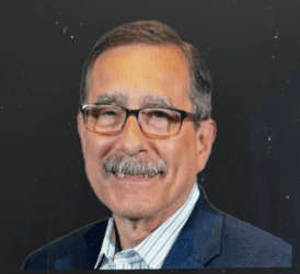 Bob Lavigna headshot Bob Lavigna headshot