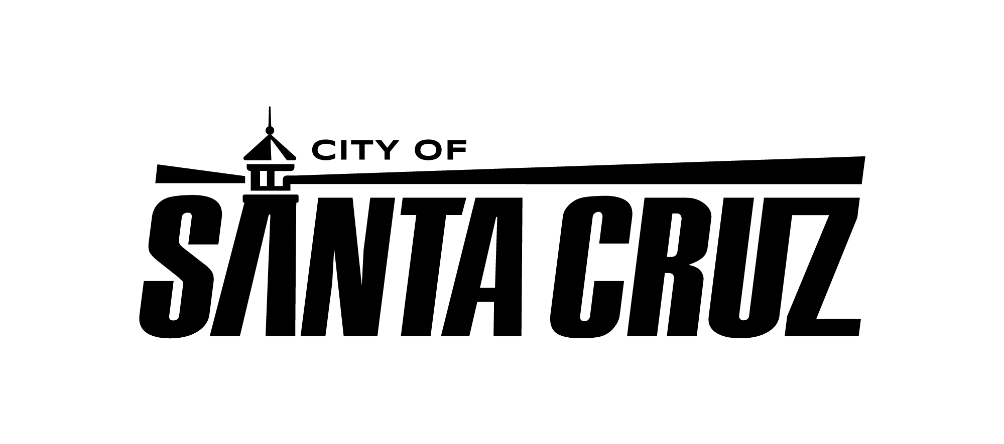 City-of-Santa-Cruz-Logo_Horizontal_Black City-of-Santa-Cruz-Logo_Horizontal_Black
