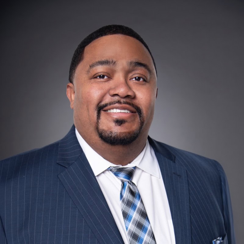 Timothy Ezell headshot