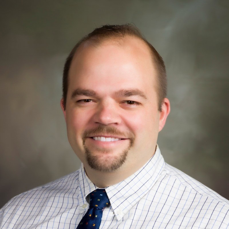 David Kitchen headshot David Kitchen headshot