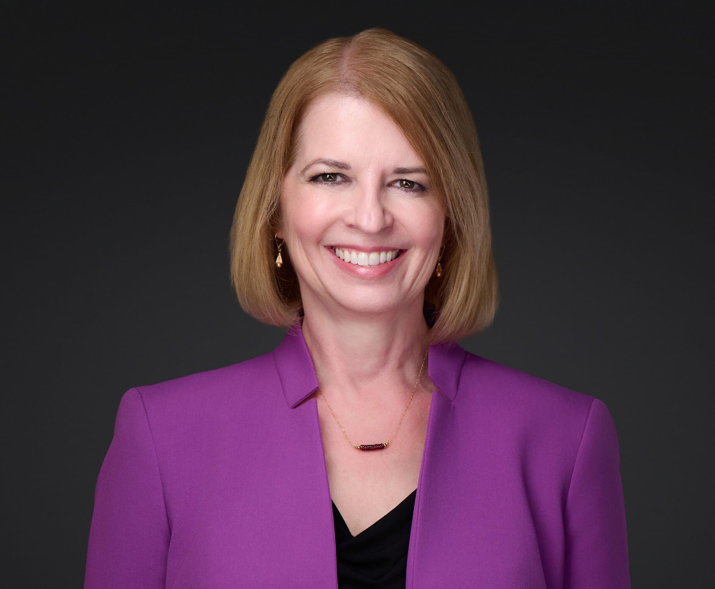 Jackie Wehmeyer headshot Jackie Wehmeyer headshot