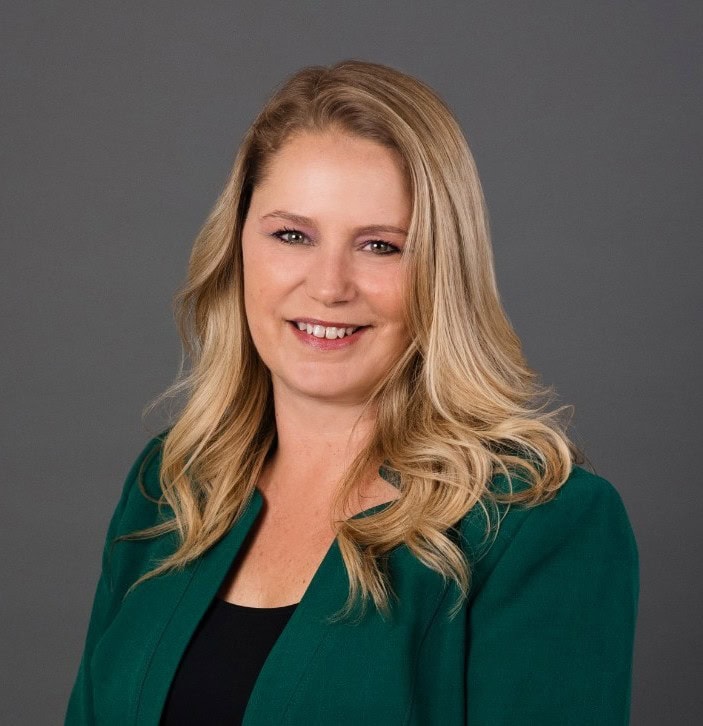 Lisa Sorce headshot Lisa Sorce headshot