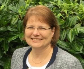 Mary Rowe headshot Mary Rowe headshot