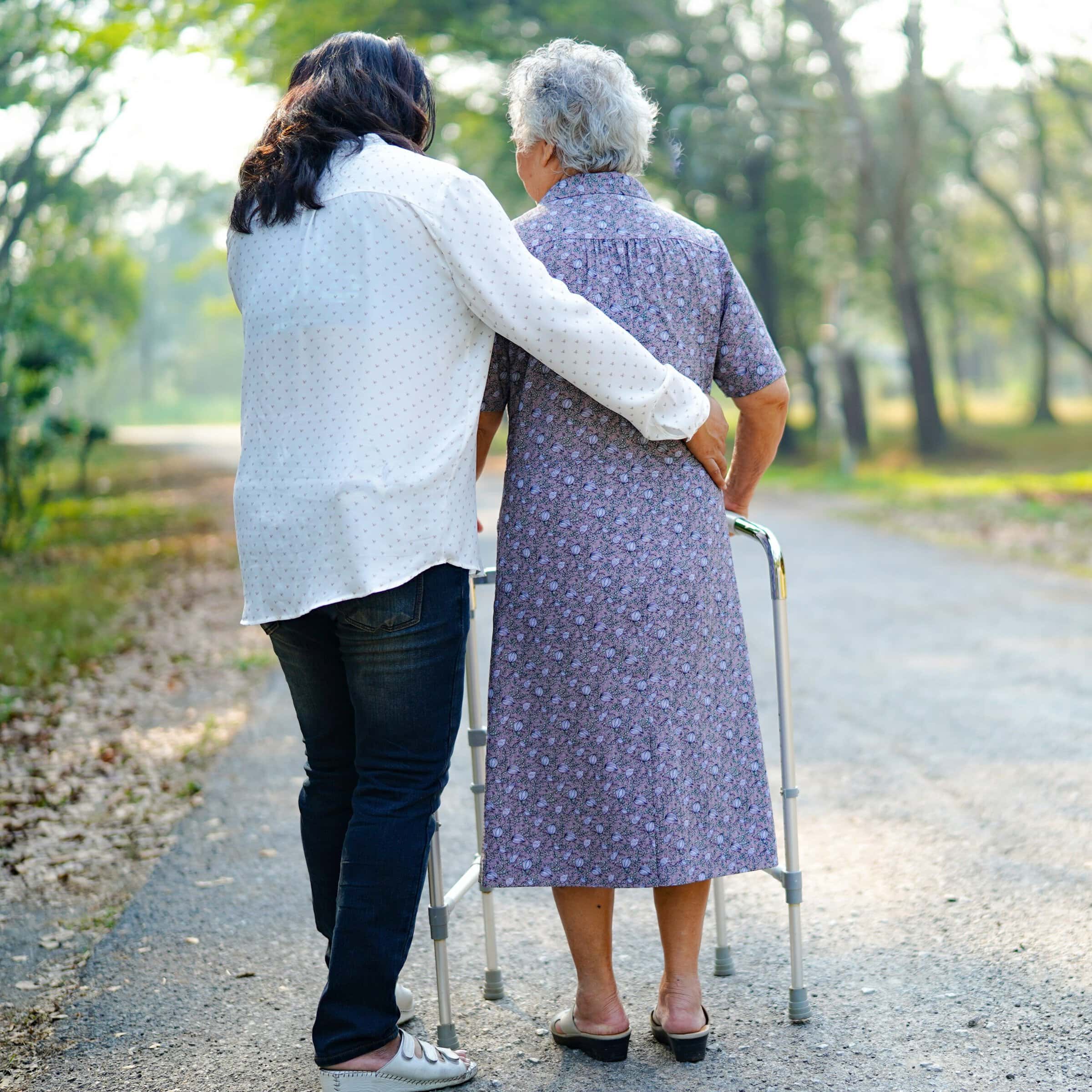 caregiver