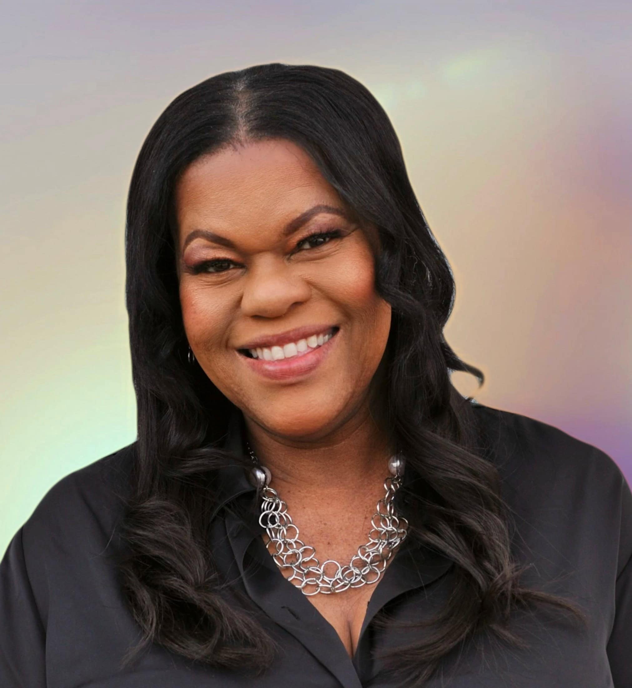 Linda Gillespie headshot