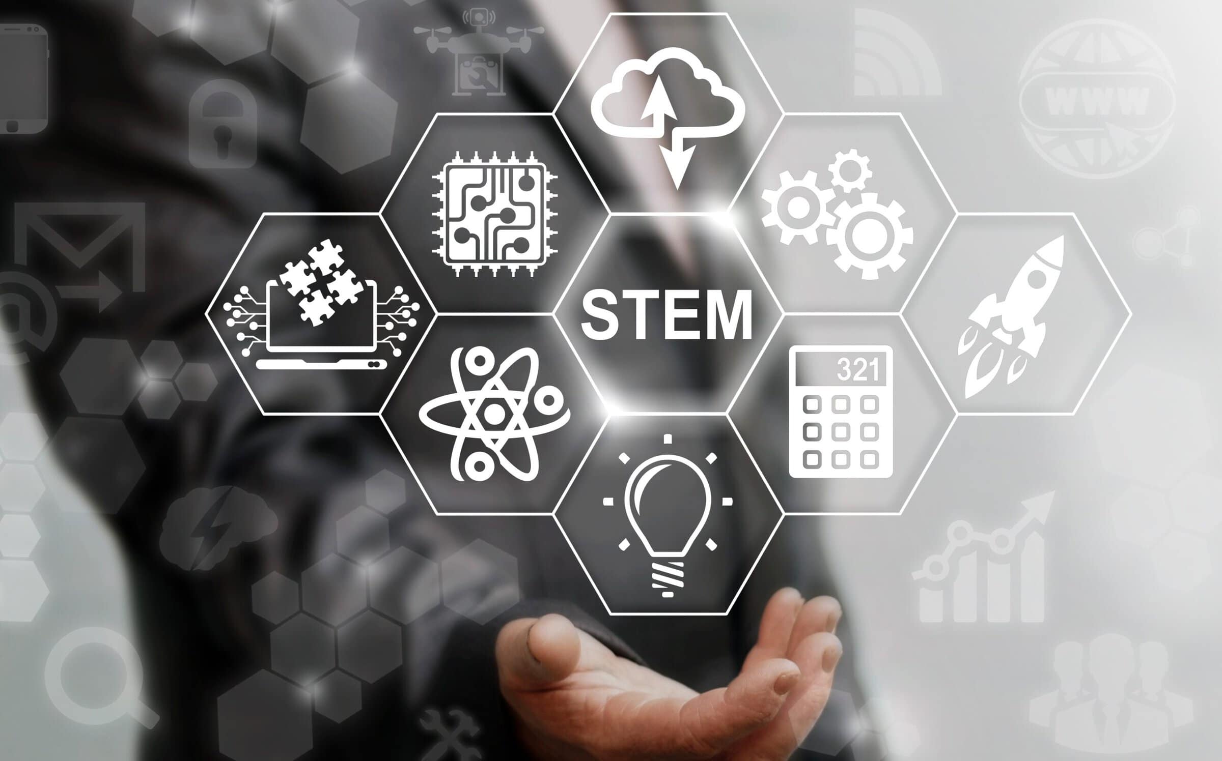 STEM 2