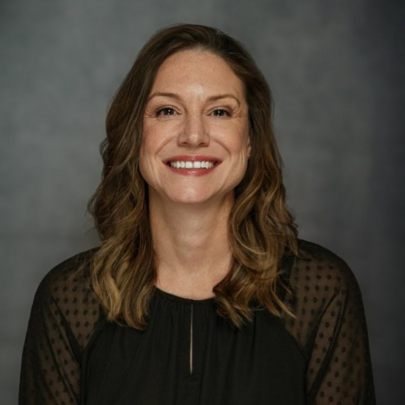 Heather Dery headshot Heather Dery headshot
