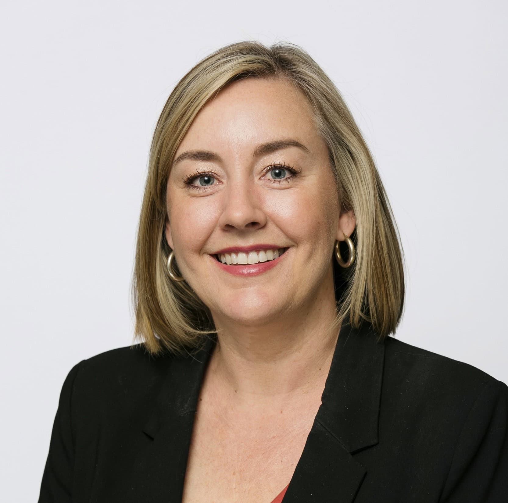 Jill Barr headshot Jill Barr headshot