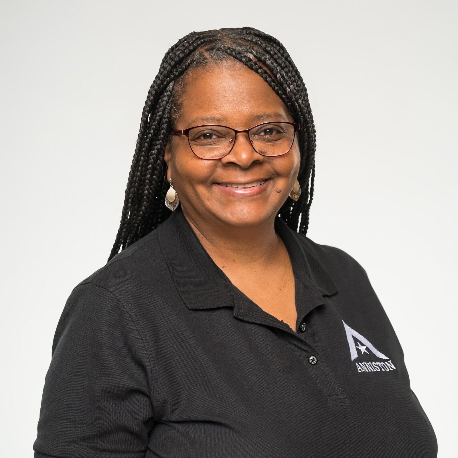 Bersheba Austin, PSHRA-CP, HR Director, City of Anniston, AL. PSHRA Council Member, and PSHRA South Advisory Committee Chair
