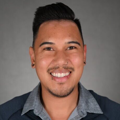 Alan Aguirre headshot