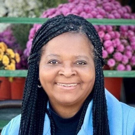 Bersheba Austin headshot
