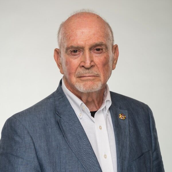 Bob Greene headshot