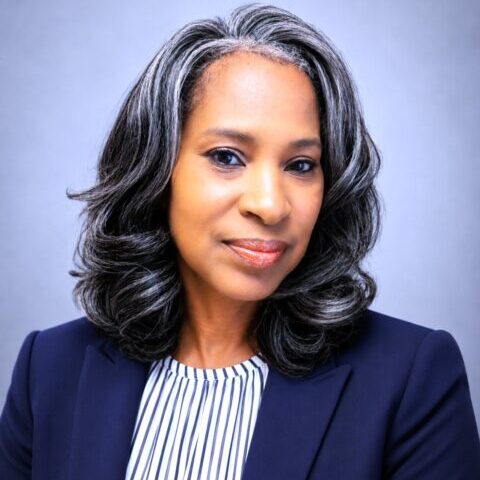 Connie Spruill - Headshot