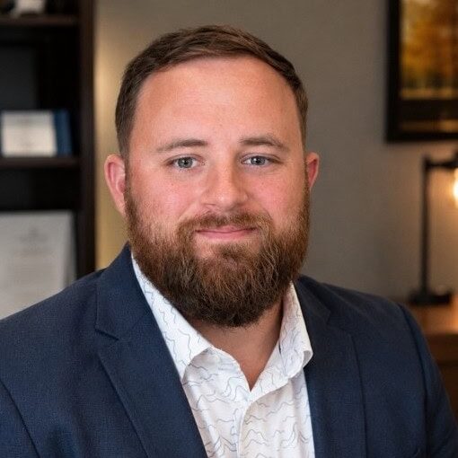 Dalton Farmer headshot