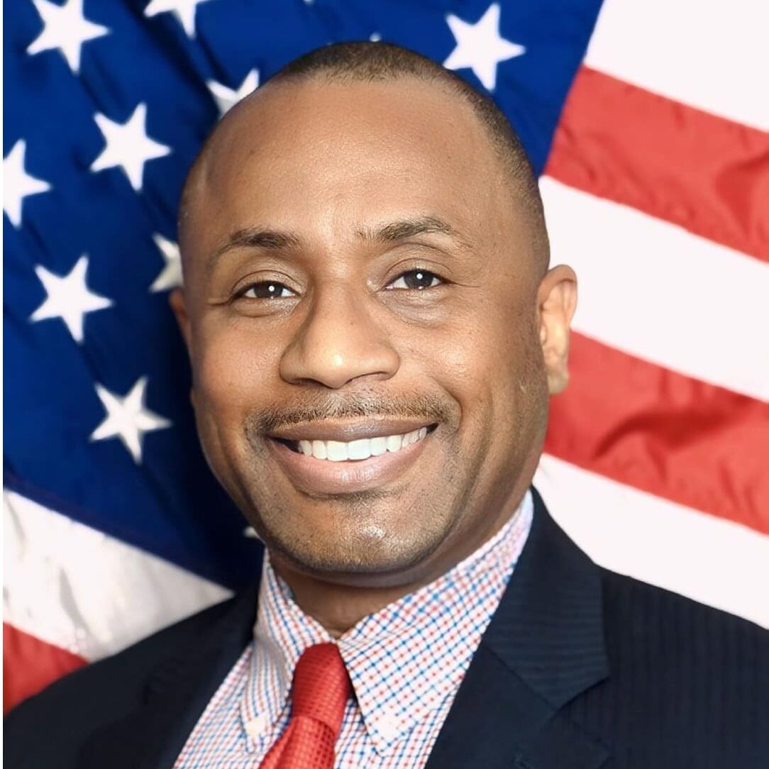 Dr. Dwight L. Baker, PSHRA-SCP, Director of HR & Risk Management, Clarkston, GA
