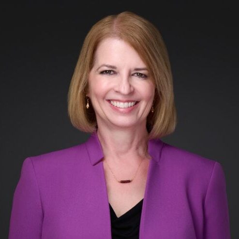 Jackie Wehmeyer headshot
