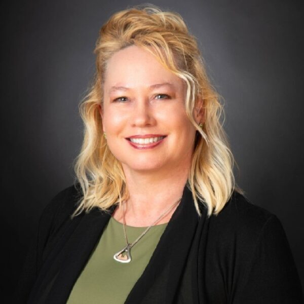 Kori Vogt headshot