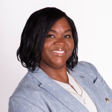 Kristen Terry headshot
