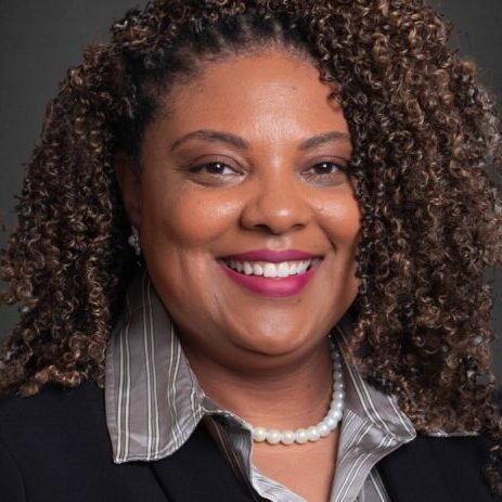 Latoya Peterson headshot