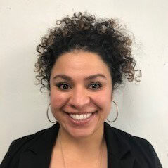 Lia Douglass headshot