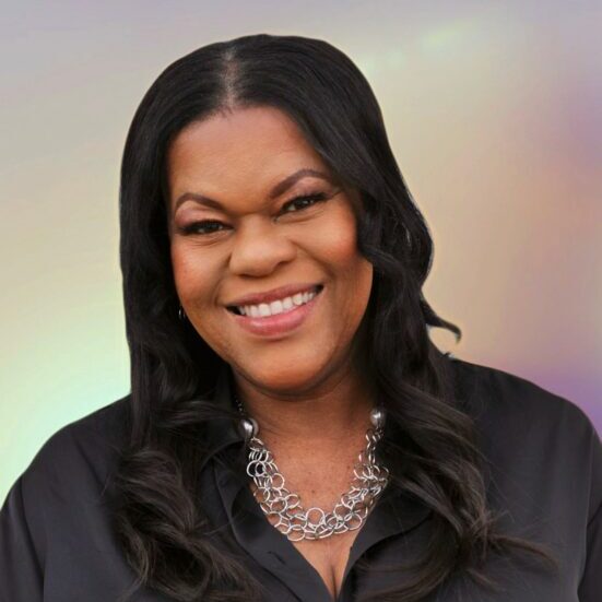 Linda Gillespie headshot