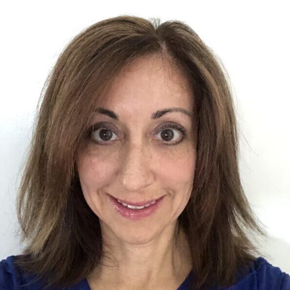 Malena Murray headshot