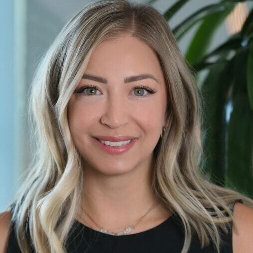 Melissa Boillot headshot