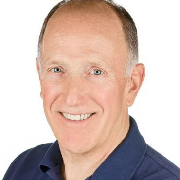 Richard Brainerd headshot